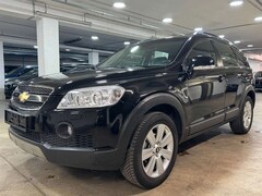 Bild des Angebotes Chevrolet Captiva 2.0 D LS 7~Sitzer-Automatik~Klima~Navi~