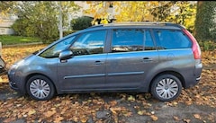 Bild des Angebotes Citroen C4 Picasso 2.0 HDi FAP Edition 90 Jahre