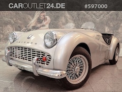 Triumph TR3 Roadster