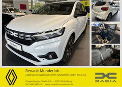 Bild des Angebotes Dacia Sandero Journey