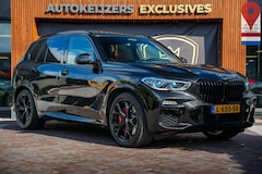 Bild des Angebotes BMW X5 xDrive45e High Executive M Pakket panorama da