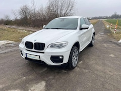 BMW X6 xDrive40d