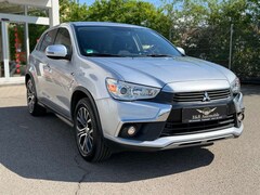 Bild des Angebotes Mitsubishi ASX Plus 2WD