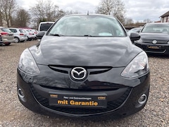 Bild des Angebotes Mazda 2 Lim. 1.3 Edition