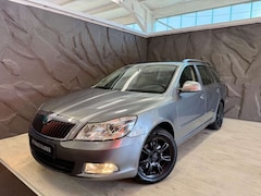 Bild des Angebotes Skoda Octavia 2.0 TDI/NAVI/KLIMAAUTO/SHZ/GARANTIE/TOP