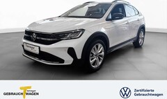 Bild des Angebotes VW Taigo 1.0 TSI DSG GOAL REAR VIEW GJR NAVI SITZHZ