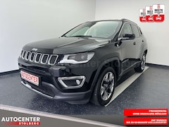 Bild des Angebotes Jeep Compass Opening Edition 4WD "NAVI-MULTI-PDC-ALU"