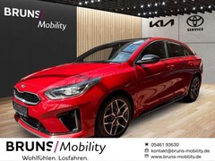 Bild des Angebotes Kia ProCeed / pro_cee'd PROCEED 1.6D 48V DCT GTL NAV TEC GD JBL
