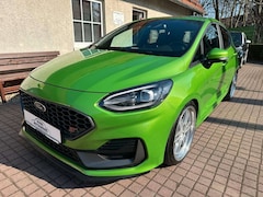 Bild des Angebotes Ford Fiesta ST*LED*NAVI*SITZ+LENKR.HZG*RECARO*