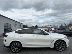Bild des Angebotes BMW X6 *40xd*MSPORT/INDIVIDUAL*360°ACC*HUD*LASER*AHK*