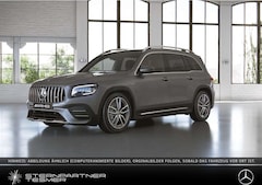 Bild des Angebotes Mercedes-Benz GLB 35 AMG AMG GLB 35 4M +MBUX+PANO+KAMERA+360°+NAVI+SHZ