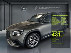 Bild des Angebotes Mercedes-Benz GLB 35 AMG AMG GLB 35 4M +MBUX+PANO+KAMERA+360°+NAVI+SHZ