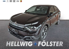 Bild des Angebotes Citroen C4 Plus 1.2 PureTech Aut. Navi Digital Cockpit