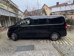 Bild des Angebotes Hyundai H-1 H-1+2.5+CRDi+Travel+Premium