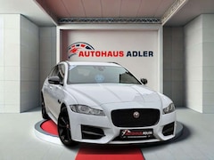 Bild des Angebotes Jaguar XF 2.0 SPORTBRAKE"R-SPORT"AUTO*KAMER*NAV*XEN*LED