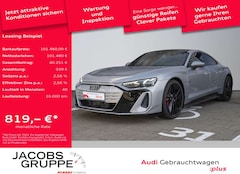 Bild des Angebotes Audi e-tron GT S Facelift/S-Sitze/Pano/Laser/HuD/360°