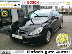 Bild des Angebotes Peugeot 307 Basis