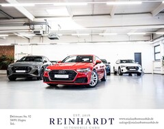 Bild des Angebotes Audi A7 SPORTBACK 45TFSi 2x S LINE/MTRX/ACC/StHz./VC