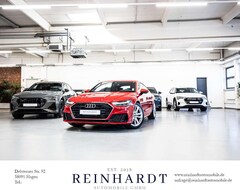 Bild des Angebotes Audi A7 SPORTBACK 45TFSi 2x S LINE/MTRX/ACC/StHz./VC