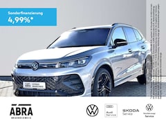Bild des Angebotes VW Tiguan 2.0 TDI DSG R line 2.0 TDI 110 kW R-Line