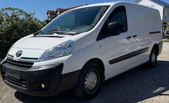 Bild des Angebotes Toyota Proace L2H1 Kasten Comfort Klima AHK PDC