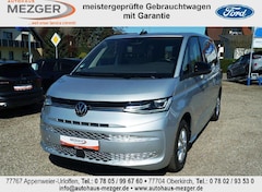 Bild des Angebotes VW T7 Multivan Life