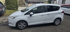 Bild des Angebotes Ford B-Max Sync Edition
