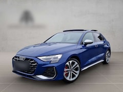Bild des Angebotes Audi S3 2.0TFSI quattro Pano Matrix SONOS APak.Fahren
