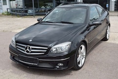 Bild des Angebotes Mercedes-Benz CLC Kompressor *8FACH BEREIFT*PANORAMA DACH*