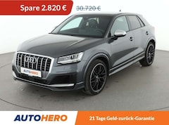 Bild des Angebotes Audi SQ2 2.0 TFSI quattro Aut.*NAVI*ACC*PDC*SHZ*