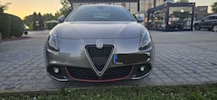 Bild des Angebotes Alfa Romeo Giulietta Alfa Romeo Giulietta 1.4 TB 16 V Sport