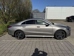Bild des Angebotes Mercedes-Benz CLA 250 CLA 250 e (118.386)