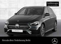 Bild des Angebotes Mercedes-Benz B 200 AMG+NIGHT+MULTIBEAM+KAMERA+TOTW+KEYLESS+7G