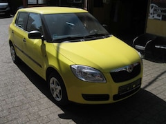 Bild des Angebotes Skoda Fabia 1.2 HTP Classic