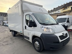 Bild des Angebotes Peugeot Boxer HDi (335)*Kofferaufbau*Koffer*Euro5*Klimaanlage*Bü