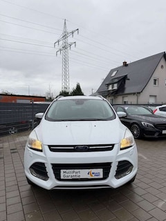 Bild des Angebotes Ford Kuga Sync Edition