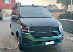 Bild des Angebotes VW T6 California Coast *Autom.*TOP*AHK*ACC