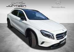 Bild des Angebotes Mercedes-Benz GLA 220 d SCORE! NIGHT PANO AHK H&K STHZ BI-XENON MEMORY