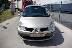 Bild des Angebotes Renault Scenic Dynamique 1.9 dCi FAP 96kW