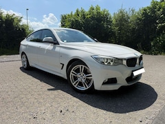 Bild des Angebotes BMW 328 328i xDrive Aut. GT M Paket H/K Memory ACC PDC Cam