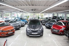 Bild des Angebotes Opel Mokka Innovation