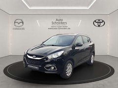 Bild des Angebotes Hyundai iX35 Star Edition+SHZ+PDC+DAB !!