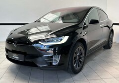 Bild des Angebotes Tesla Model X 100D Dual Motor Allrad Navi*Leder*LED*20Zoll*
