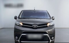 Bild des Angebotes Toyota Proace 2,0l-D-4D L2 Verso Team D *HUD*ACC*CAM*SHZ*