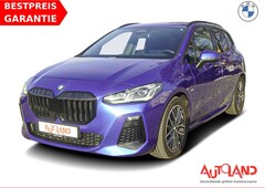 Bild des Angebotes BMW 220 220i Active Tourer M Sport Aut. LED 360° Virtual