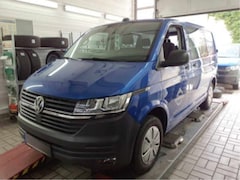 Bild des Angebotes VW T6.1 Transporter 2.0 TDI 110kW 6-Gang 4MOTION Navi Klima Navi