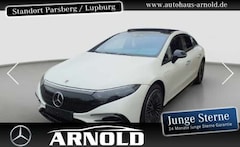 Bild des Angebotes Mercedes-Benz EQS EQS 580 4M AMG Line Pano AIRM 360° HYPERSCREEN