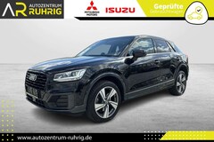 Bild des Angebotes Audi Q2 40 TFSI quattro design