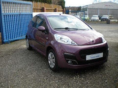 Bild des Angebotes Peugeot 107 Envy/1.Hand/Klima/HU+Insp.-Neu/Top Gepflegt/