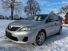 Bild des Angebotes Toyota Corolla 1.6 Limo*Klima*Alu*